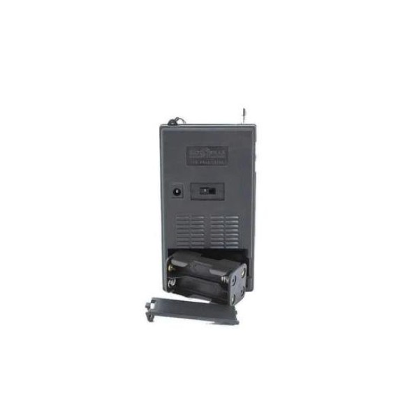 Encontraproduto.com.br - Radio Portil RM-PSMP32 Preto Motobras