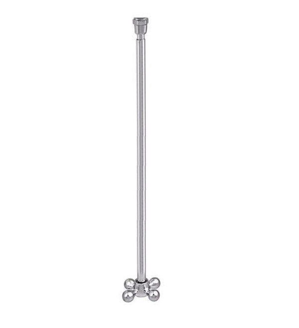Encontraproduto.com.br - Haste do Misturador Solar 30cm Jed