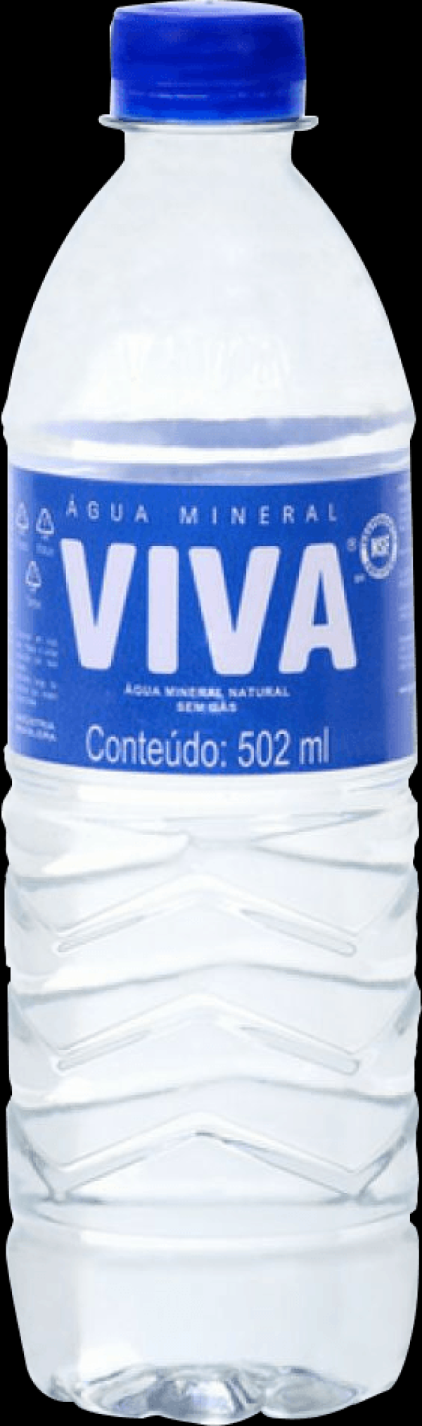 Encontraproduto.com.br - Água Mineral Viva Sem Gás Pet com 500ml