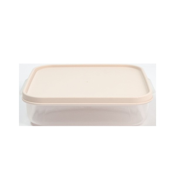 Pote Quadrado Novelle 1,5L Colorido Rischioto