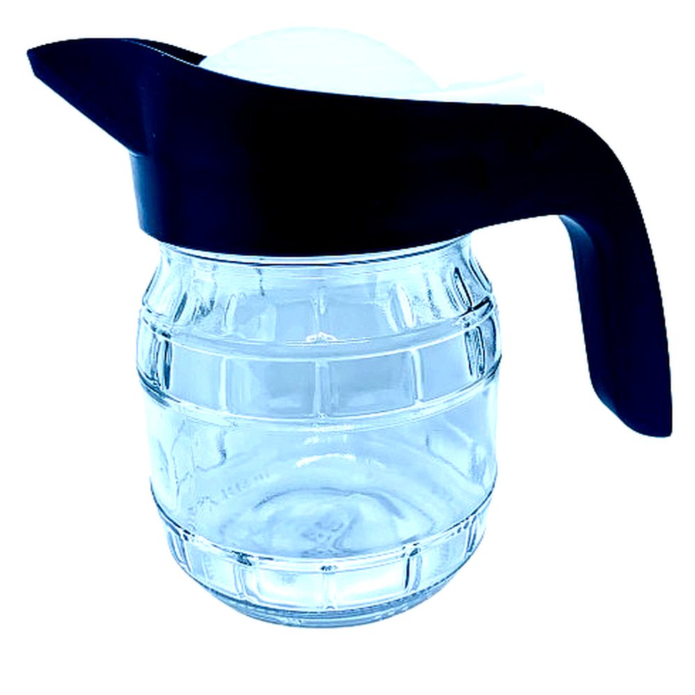 Jarra Silva Lisa Barril 600ml