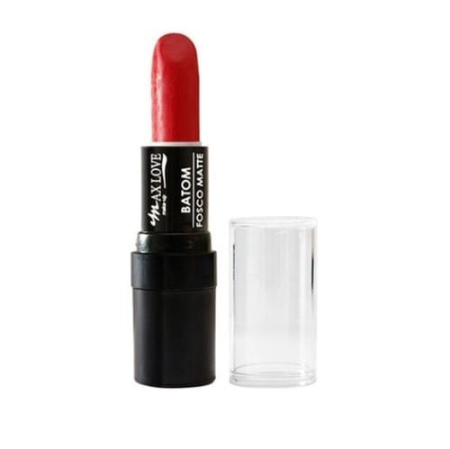 Batom Matte Max Love Fosco 192