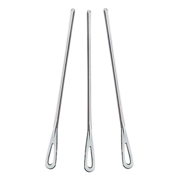 Encontraproduto.com.br - Palheta para Mexer Drink ou Suco JSN 6 Pacotes com 500UN