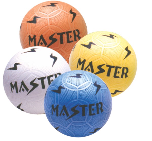 Encontraproduto.com.br - Bola Master Líder brinquedos - Cores Sortidas