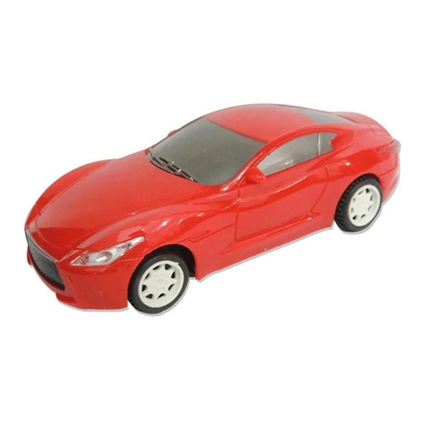 Encontraproduto.com.br - Carrinho Famoso Com Som Luz E Fricção - Lider