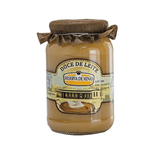 Encontraproduto.com.br - Doce Leite R.Minas 650g Ameixa