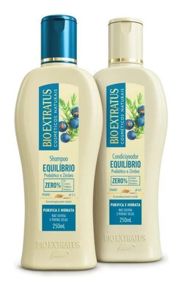 Encontraproduto.com.br - Kit Equilíbrio