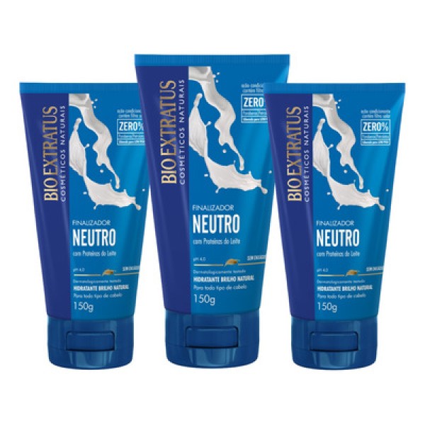 Encontraproduto.com.br - Finalizador Neutro 150g