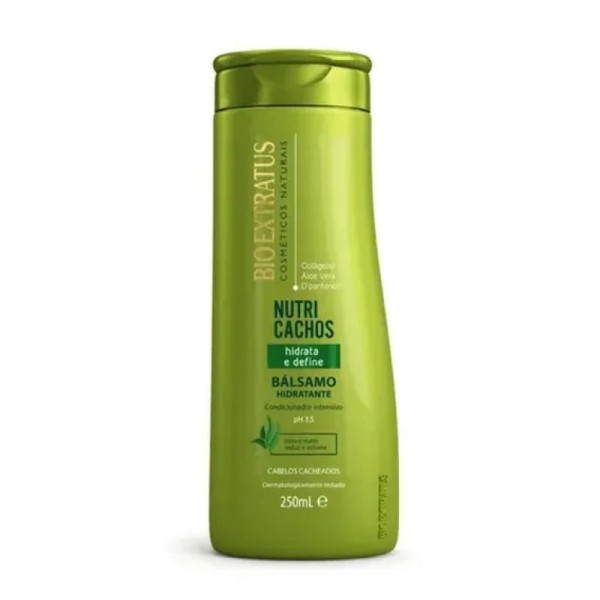 Encontraproduto.com.br - Condicionador Nutri Cachos 250mL