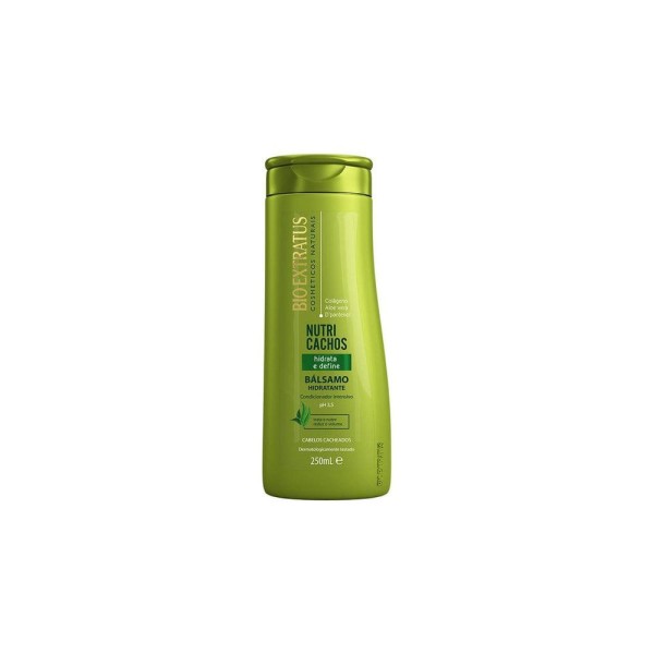 Encontraproduto.com.br - Condicionador Nutri Cachos 250mL