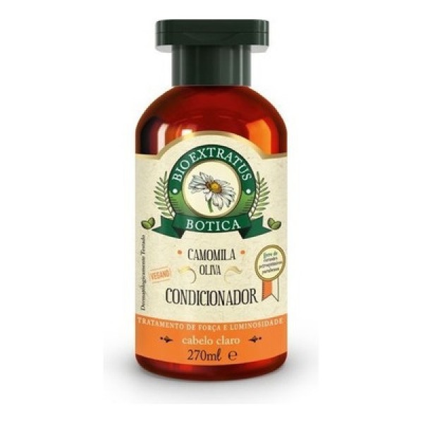 Encontraproduto.com.br - Condicionador Botica Camomila 270mL
