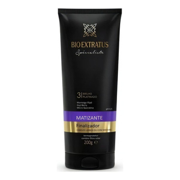 Finalizador Spécialiste Matizante 200g