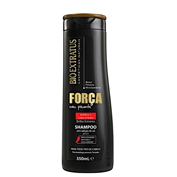 Encontraproduto.com.br - Condicionador Força com Pimenta 350mL