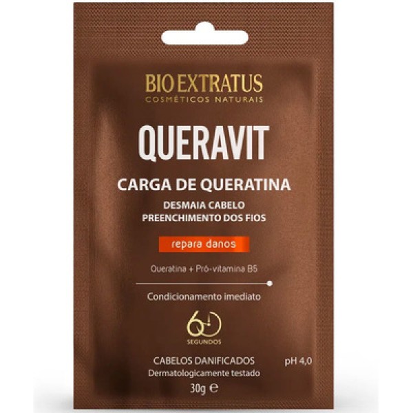 Dose Queravit 30g