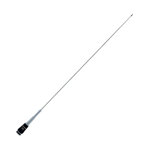 Encontraproduto.com.br - Antena PX Dobrável Móvel com Bobina na Base 11m