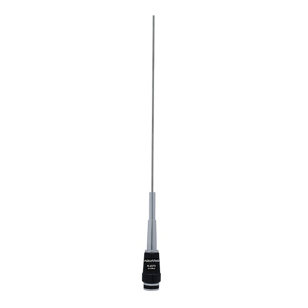 Encontraproduto.com.br - Antena PX Dobrável Móvel com Bobina na Base 11m