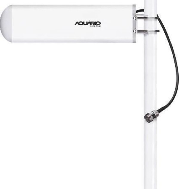 Antena Celular 2600 MHZ 10 DBI 4G CF2610