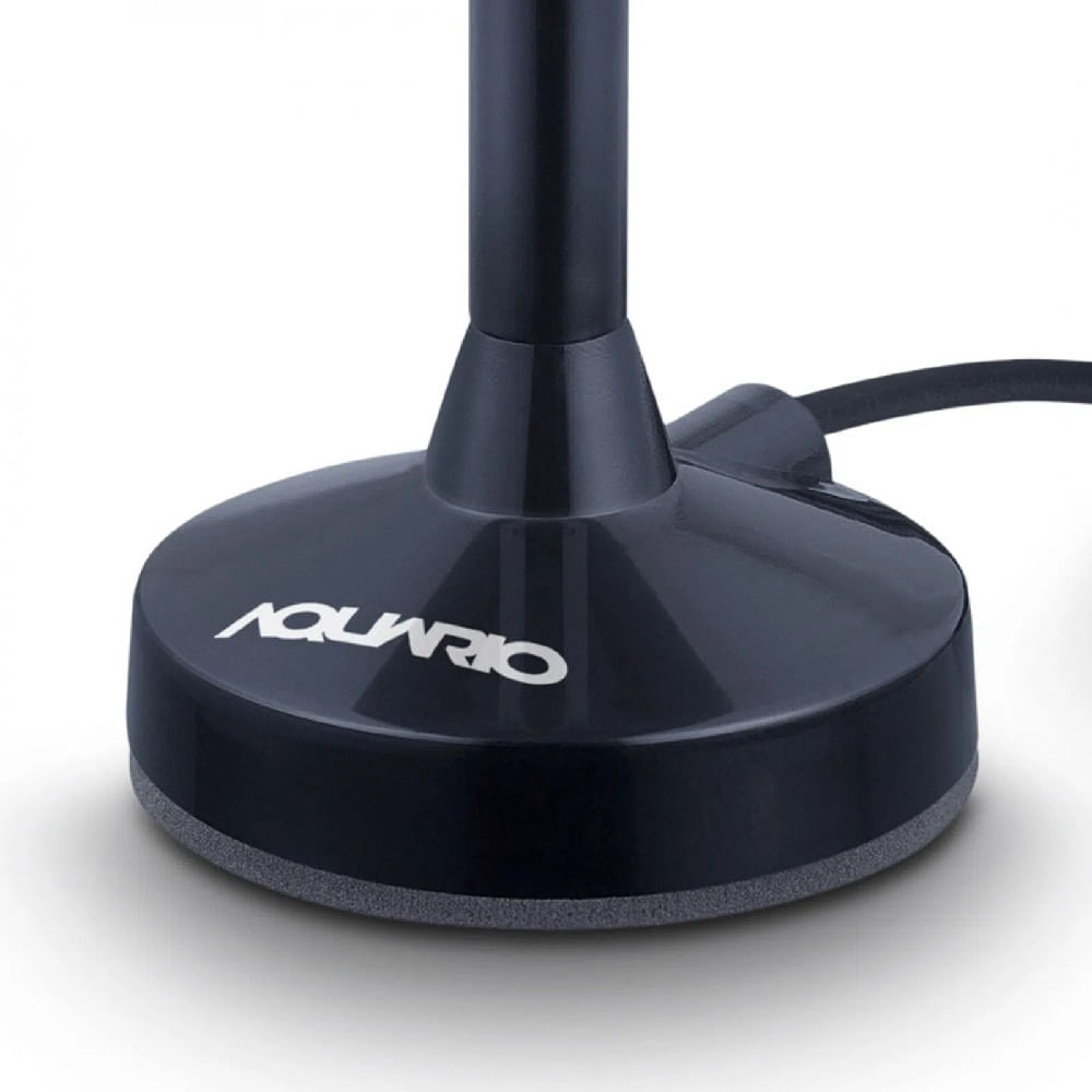 Encontraproduto.com.br - Antena Digital Interna/Externa Aquário DTV-100