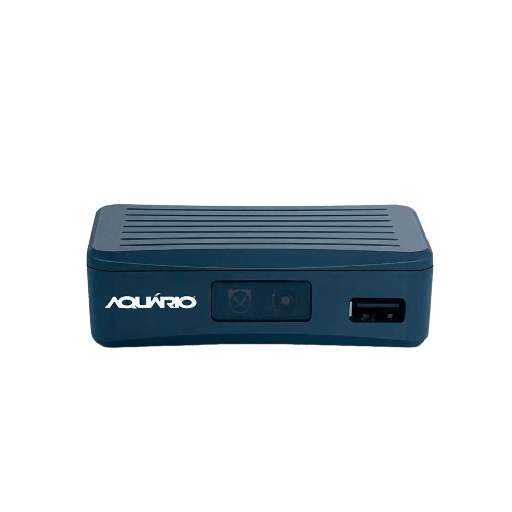 Encontraproduto.com.br - Conversor Digital Aquário DTV-4000S Full HD Bivolt
