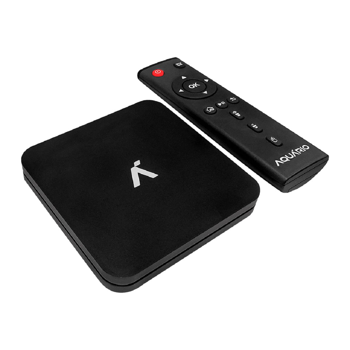 Encontraproduto.com.br - Smart TV Box 4K Android Aquário STV-3000