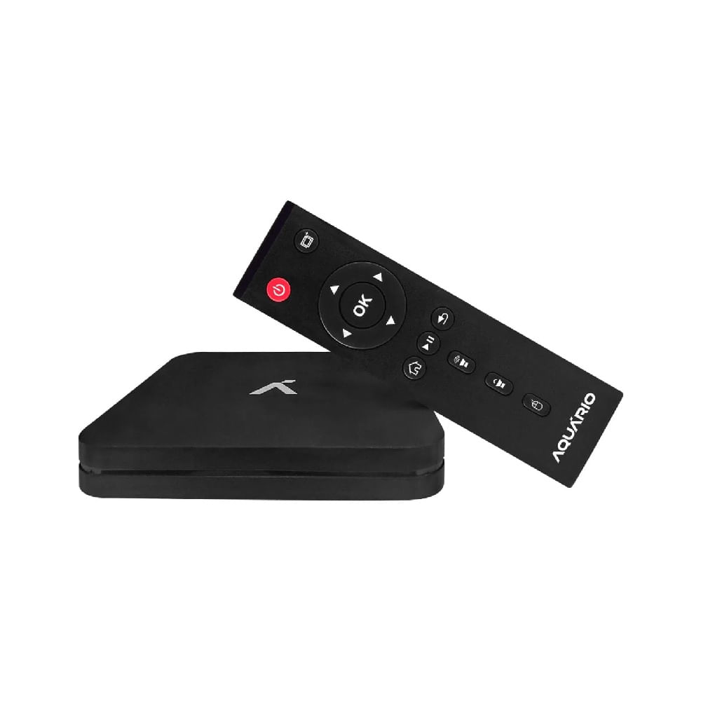 Encontraproduto.com.br - Smart TV Box 4K Android Aquário STV-3000
