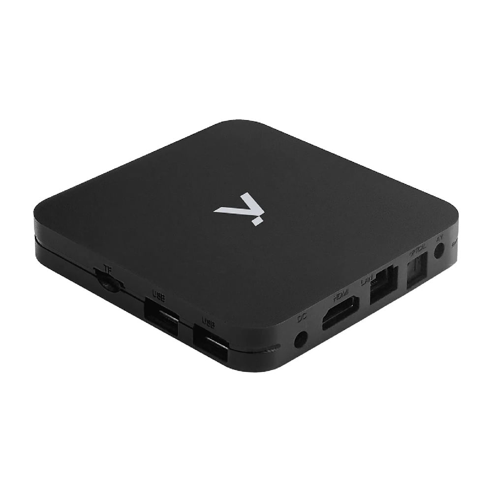 Encontraproduto.com.br - Smart TV Box 4K Android Aquário STV-3000