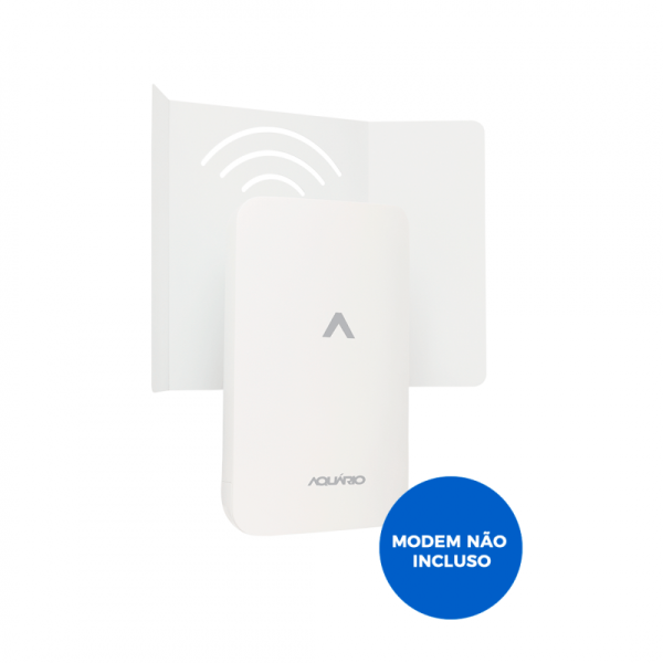 Encontraproduto.com.br - Cabo Coaxial 1 metro para Modem 4G Externo