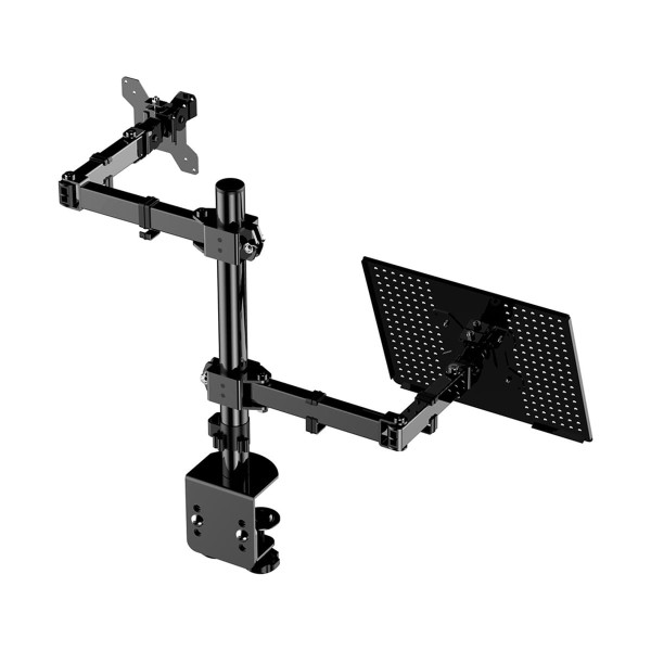 Encontraproduto.com.br - Suporte Articulado para Monitor de 14 a 32