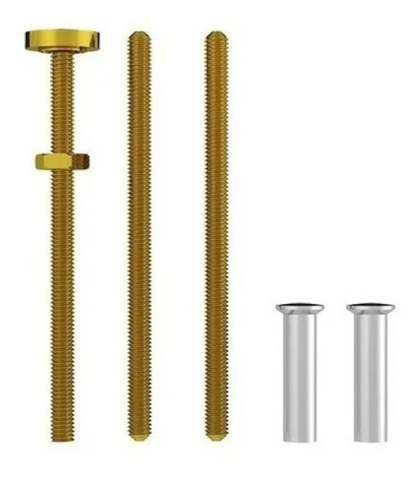 Fixadores Docol 80mm 1610 Censi