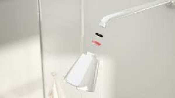 Encontraproduto.com.br - Redutor de Vazão 12L/min com 5 peças 9598 Censi