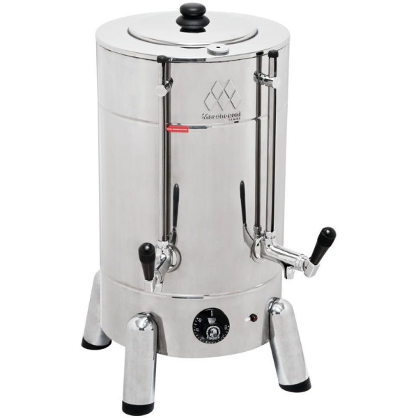 Encontraproduto.com.br - CAFETEIRA TRADICIONAL 4L CF2.402 220V