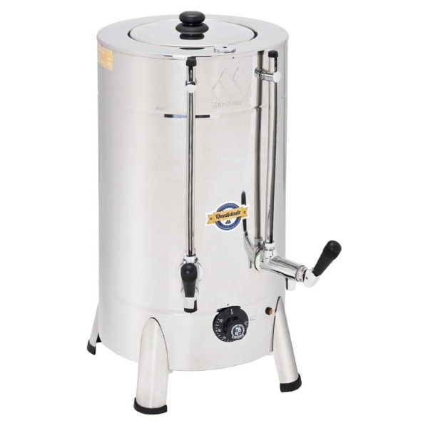 Encontraproduto.com.br - CAFETEIRA TRADICIONAL 4L CF2.402 220V