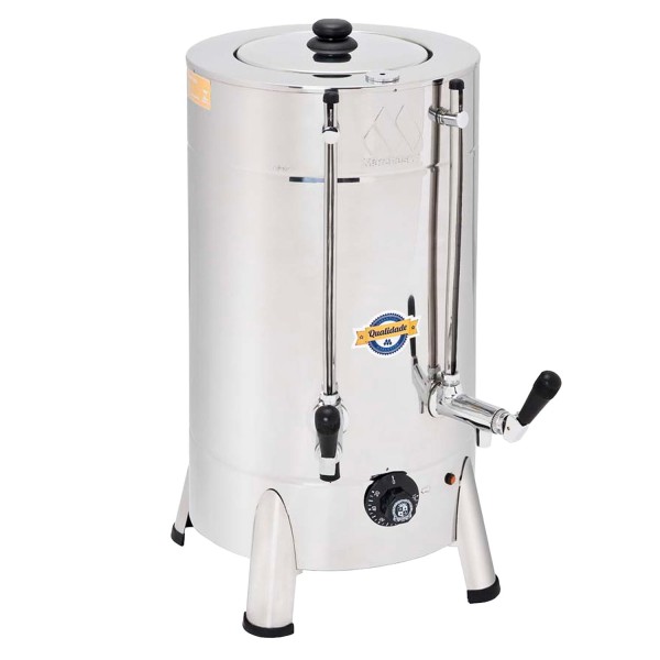 Encontraproduto.com.br - CAFETEIRA TRADICIONAL 4L CF2.402 220V