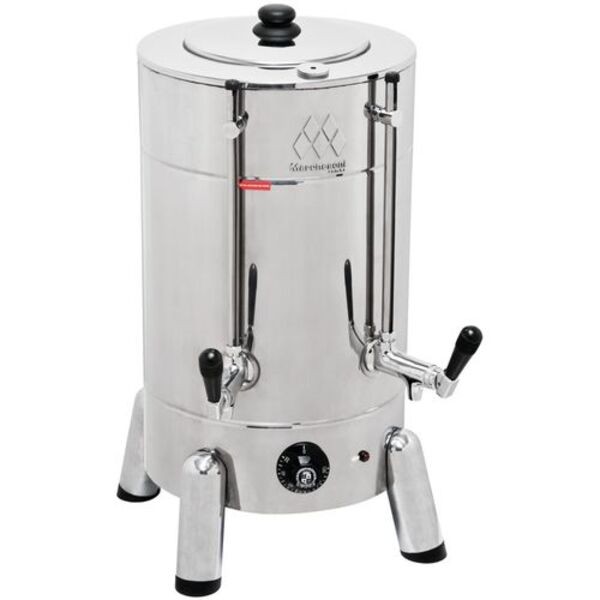 Encontraproduto.com.br - CAFETEIRA TRADICIONAL 4L CF2.402 220V