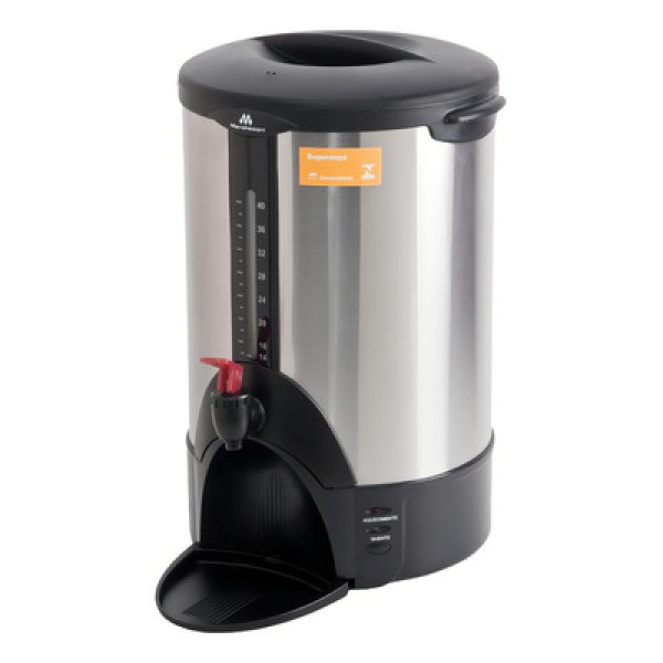 Maquina Cafe Automatica 2 Lts Marchesoni 220V