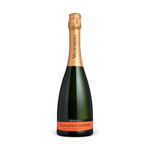 Encontraproduto.com.br - Espumante Valmarino Extra Brut V&C 750ml