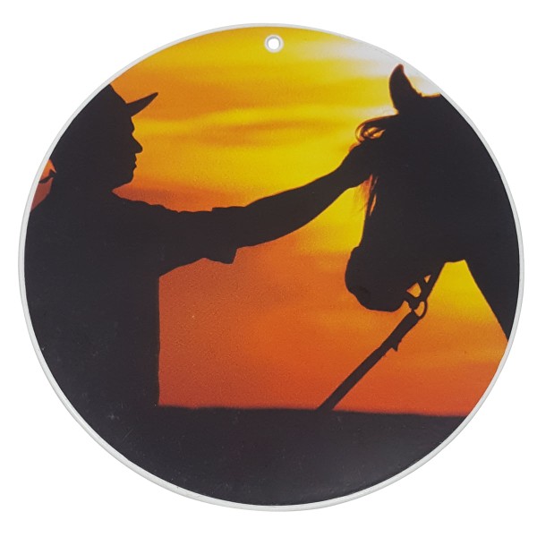 Encontraproduto.com.br - Cevador De Chimarrão Cevar Mate Vira Mate Plástico Cavalo