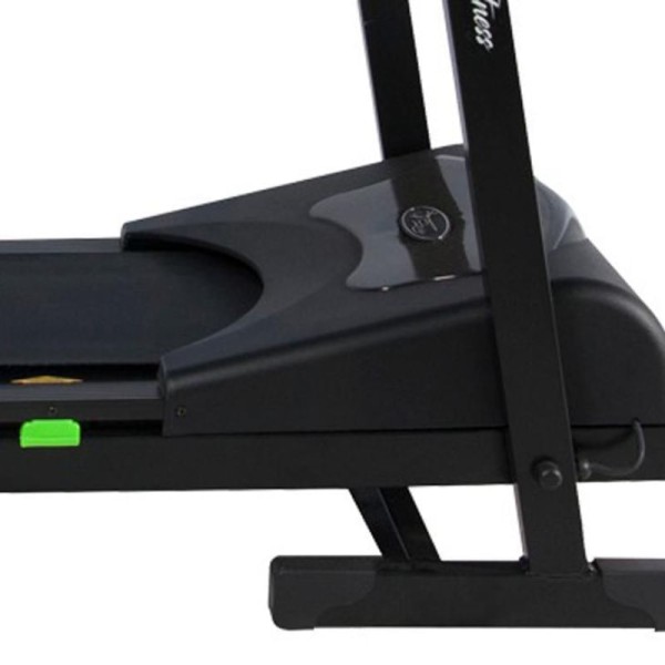 Encontraproduto.com.br - Esteira Ergométrica Eletrônica Dobrável Dream Fitness Concept1600 9km/h 5 Funções Bivolt
