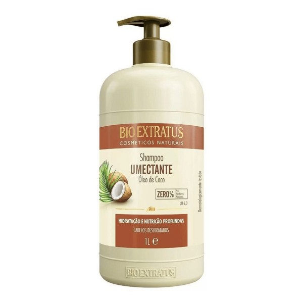 Encontraproduto.com.br - Shampoo Umectante 1L