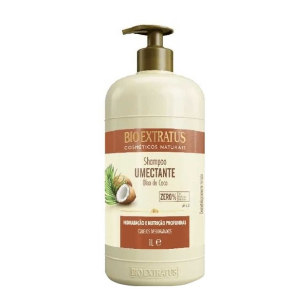 Encontraproduto.com.br - Shampoo Umectante 1L