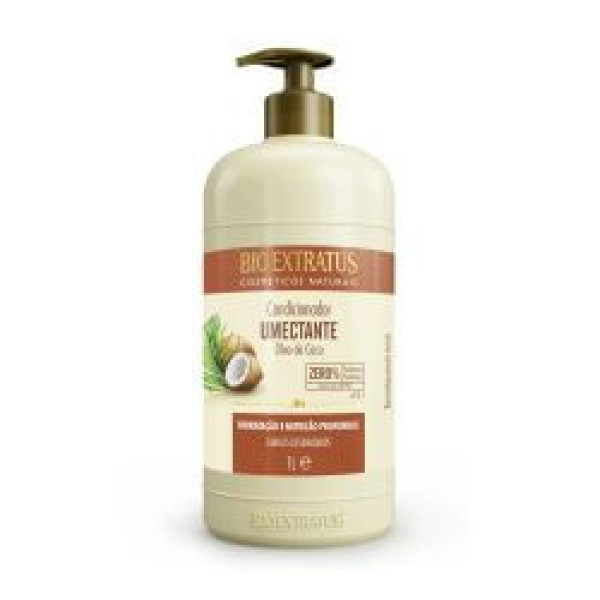 Encontraproduto.com.br - Shampoo Umectante 1L