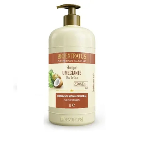 Encontraproduto.com.br - Shampoo Umectante 1L