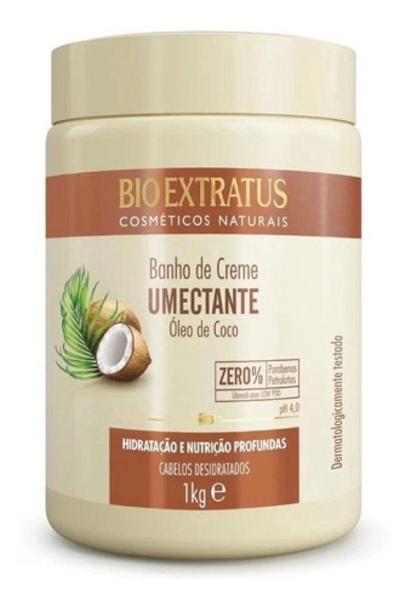 Encontraproduto.com.br - Shampoo Umectante 1L