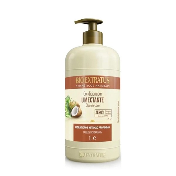 Encontraproduto.com.br - Condicionador Umectante 1L