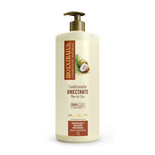 Encontraproduto.com.br - Condicionador Umectante 1L
