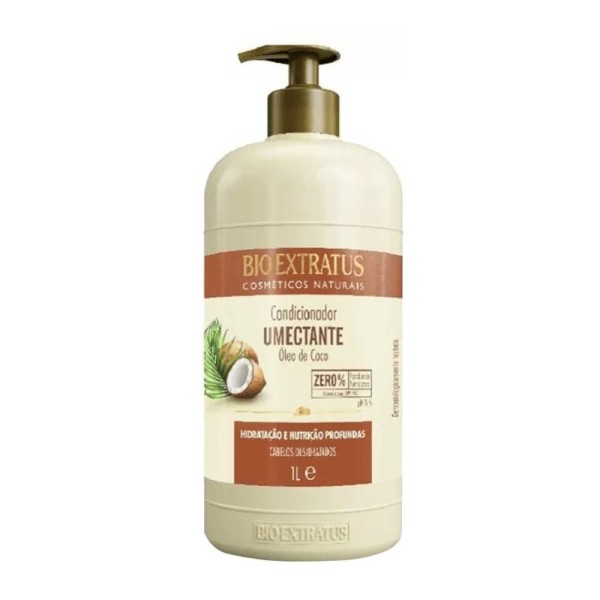 Encontraproduto.com.br - Condicionador Umectante 1L