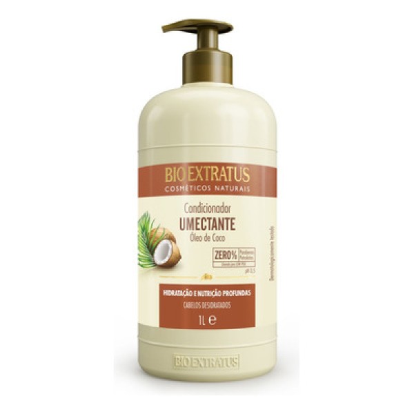 Encontraproduto.com.br - Condicionador Umectante 1L
