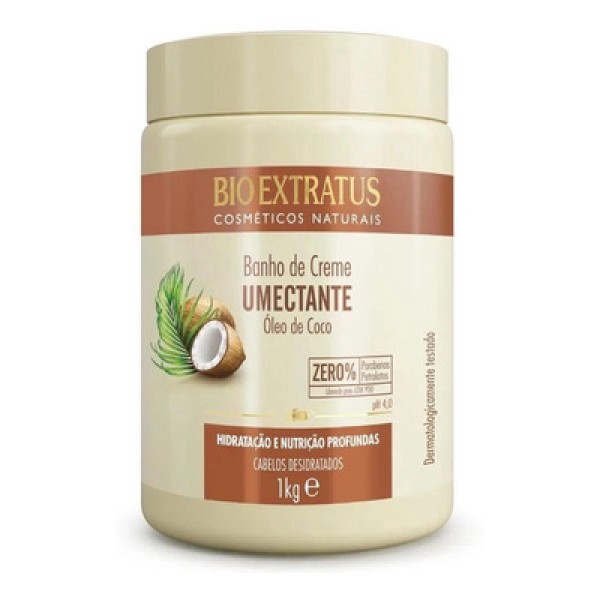Encontraproduto.com.br - Condicionador Umectante 1L