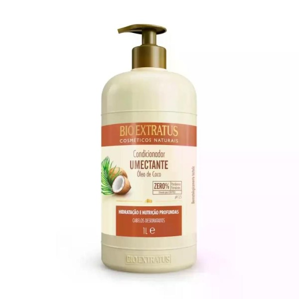 Encontraproduto.com.br - Condicionador Umectante 1L
