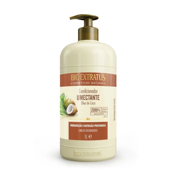 Encontraproduto.com.br - Condicionador Umectante 1L